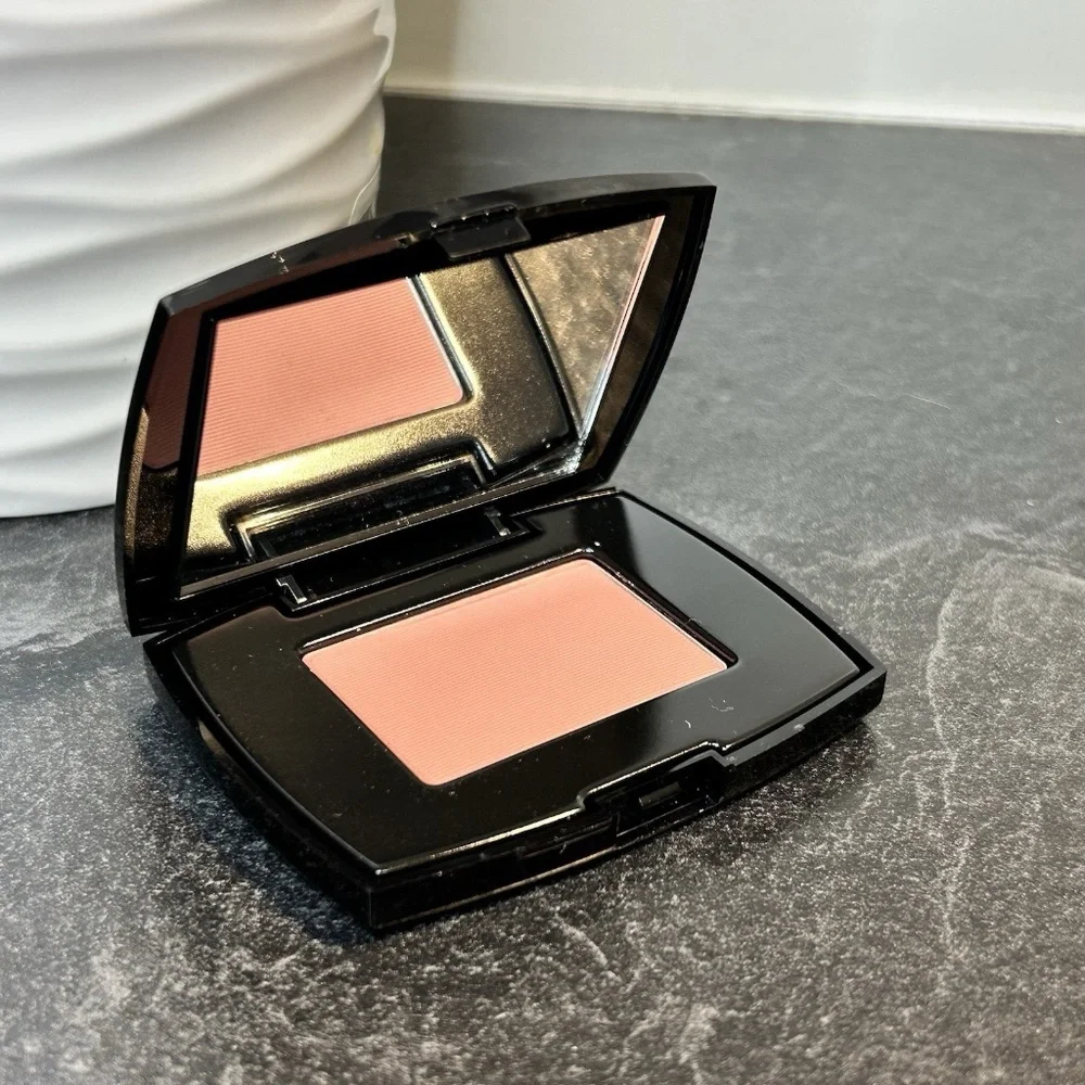 Lancôme “Blush Subtil - Delicate Powder Blush” in Color: “Sheer Amourose” *NEW*